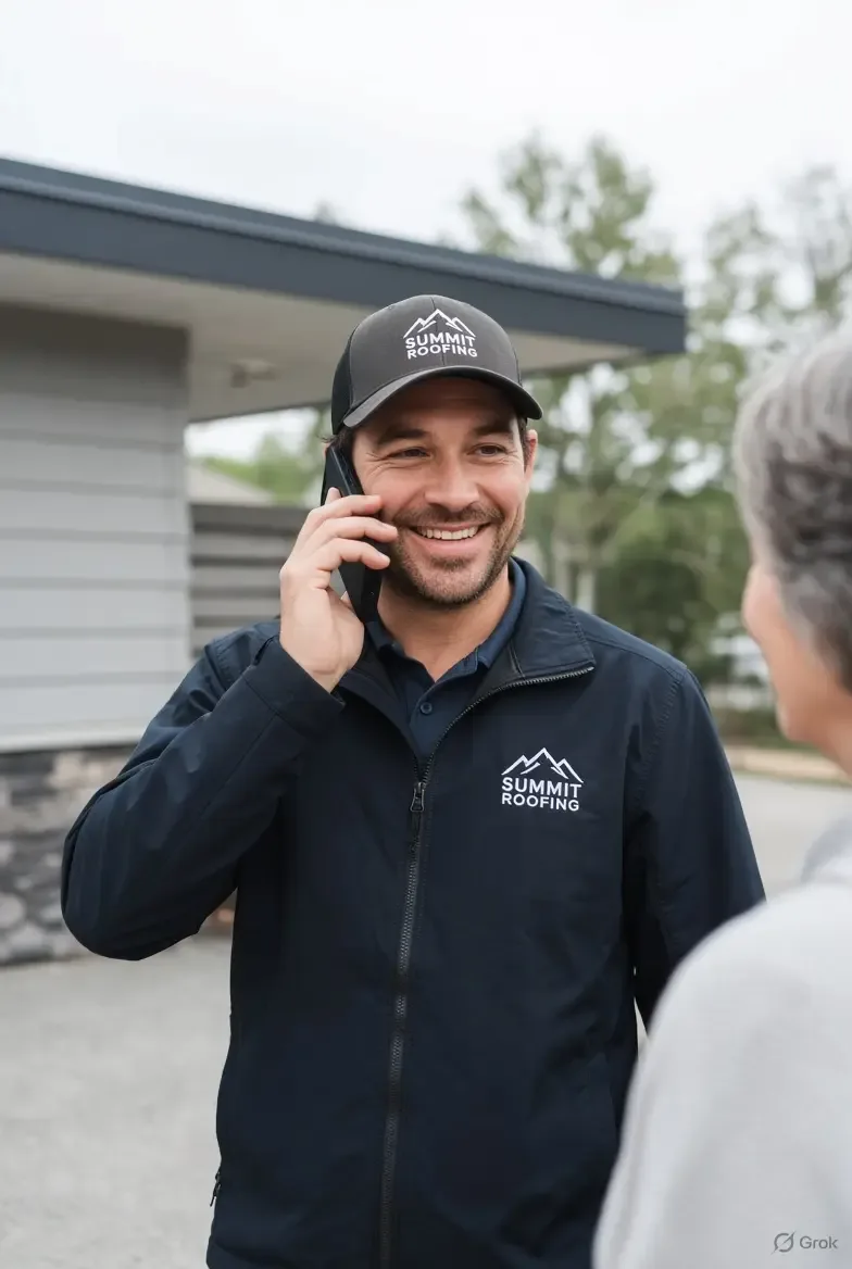 Flat Roof Leak Repair Pentwater, MI FAQs